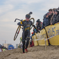 Scheldecross Antwerpen - Elite heren