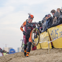 Scheldecross Antwerpen - Elite heren