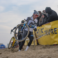 Scheldecross Antwerpen - Elite heren