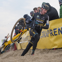 Scheldecross Antwerpen - Elite heren