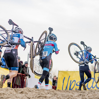 Scheldecross Antwerpen - Elite heren