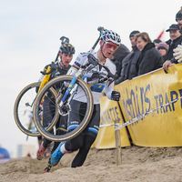 Scheldecross Antwerpen - Elite heren