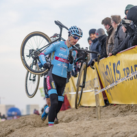 Scheldecross Antwerpen - Elite heren