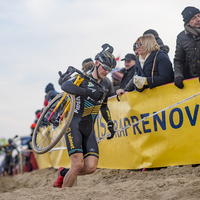 Scheldecross Antwerpen - Elite heren