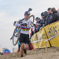 Scheldecross Antwerpen - Elite heren