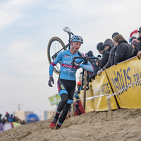 Scheldecross Antwerpen - Elite heren