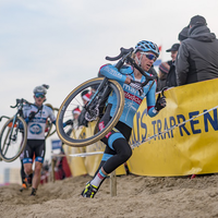 Scheldecross Antwerpen - Elite heren