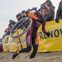 Scheldecross Antwerpen - Elite heren