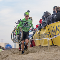 Scheldecross Antwerpen - Elite heren