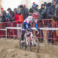 Scheldecross Antwerpen - Elite heren