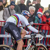 Scheldecross Antwerpen - Elite heren