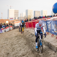 Scheldecross Antwerpen - Elite heren