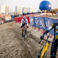 Scheldecross Antwerpen - Elite heren