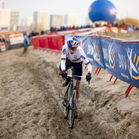 Scheldecross Antwerpen - Elite heren