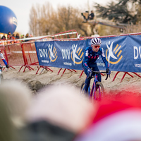 Scheldecross Antwerpen - Elite heren