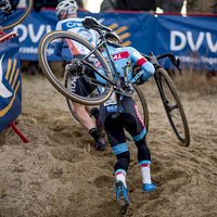 Scheldecross Antwerpen - Elite heren