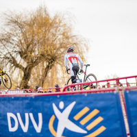 Scheldecross Antwerpen - Elite heren