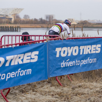 Scheldecross Antwerpen - Elite heren