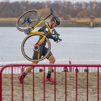 Scheldecross Antwerpen - Elite heren