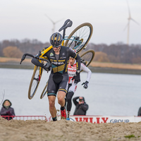 Scheldecross Antwerpen - Elite heren