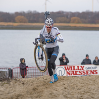 Scheldecross Antwerpen - Elite heren