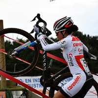 Cyclocross Otegem - Dames