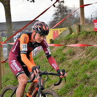 Cyclocross Otegem - Dames