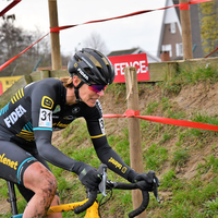 Cyclocross Otegem - Dames