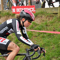 Cyclocross Otegem - Dames