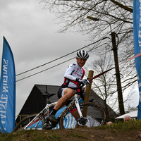 Cyclocross Otegem - Dames