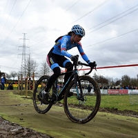 Cyclocross Otegem - Dames