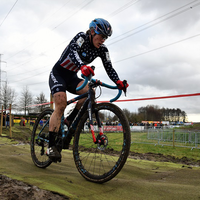 Cyclocross Otegem - Dames