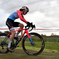 Cyclocross Otegem - Dames