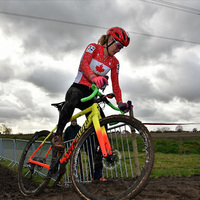 Cyclocross Otegem - Dames