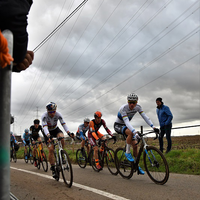 Cyclocross Otegem - Heren