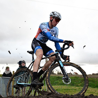 Cyclocross Otegem - Heren