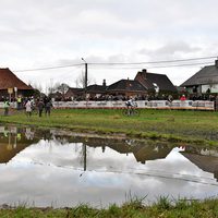 Cyclocross Otegem - Heren