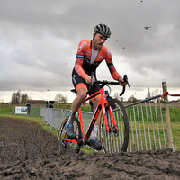 Cyclocross Otegem - Heren