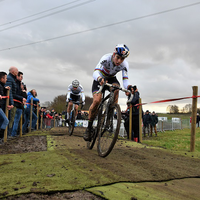 Cyclocross Otegem - Heren