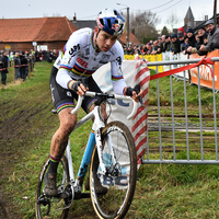 Cyclocross Otegem - Heren