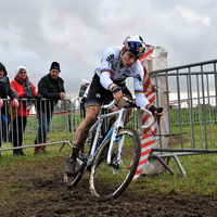 Cyclocross Otegem - Heren