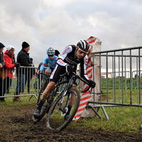 Cyclocross Otegem - Heren