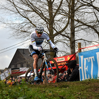 Cyclocross Otegem - Heren