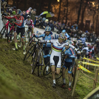 Superprestige Diegem - dames