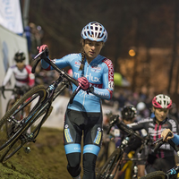 Superprestige Diegem - dames
