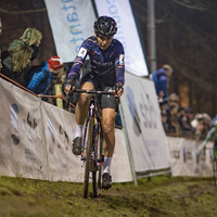 Superprestige Diegem - dames