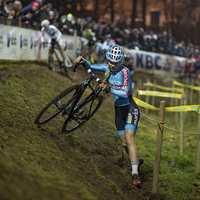 Superprestige Diegem - dames