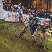 Superprestige Diegem - dames