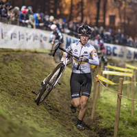 Superprestige Diegem - dames