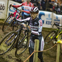 Superprestige Diegem - dames